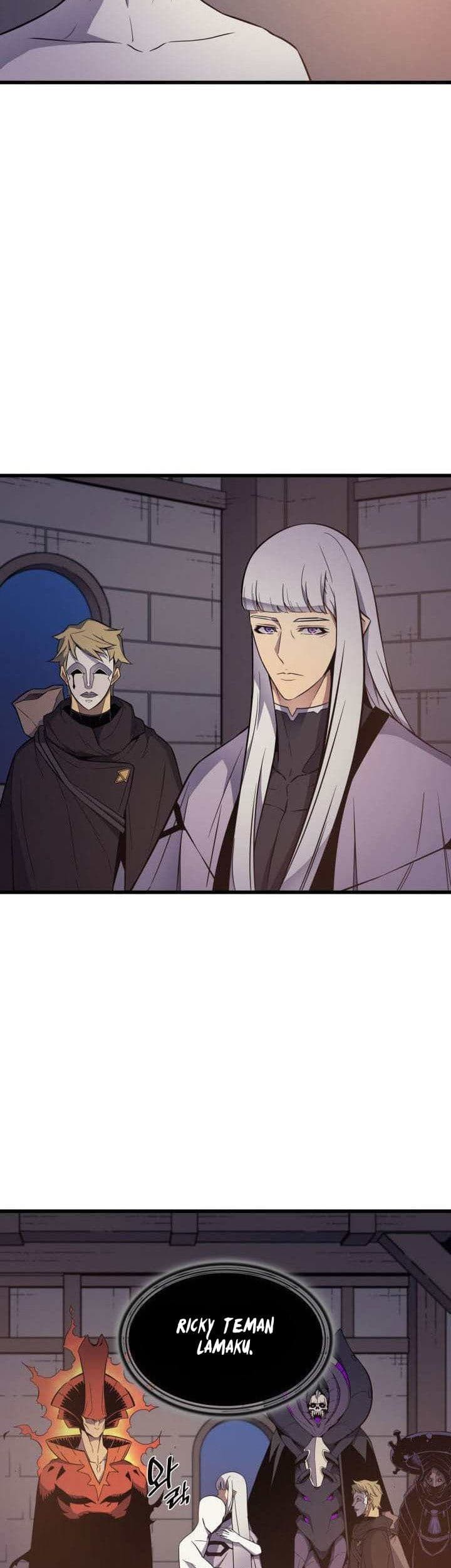 The Great Mage Returns After 4000 Years Chapter 99 page 9