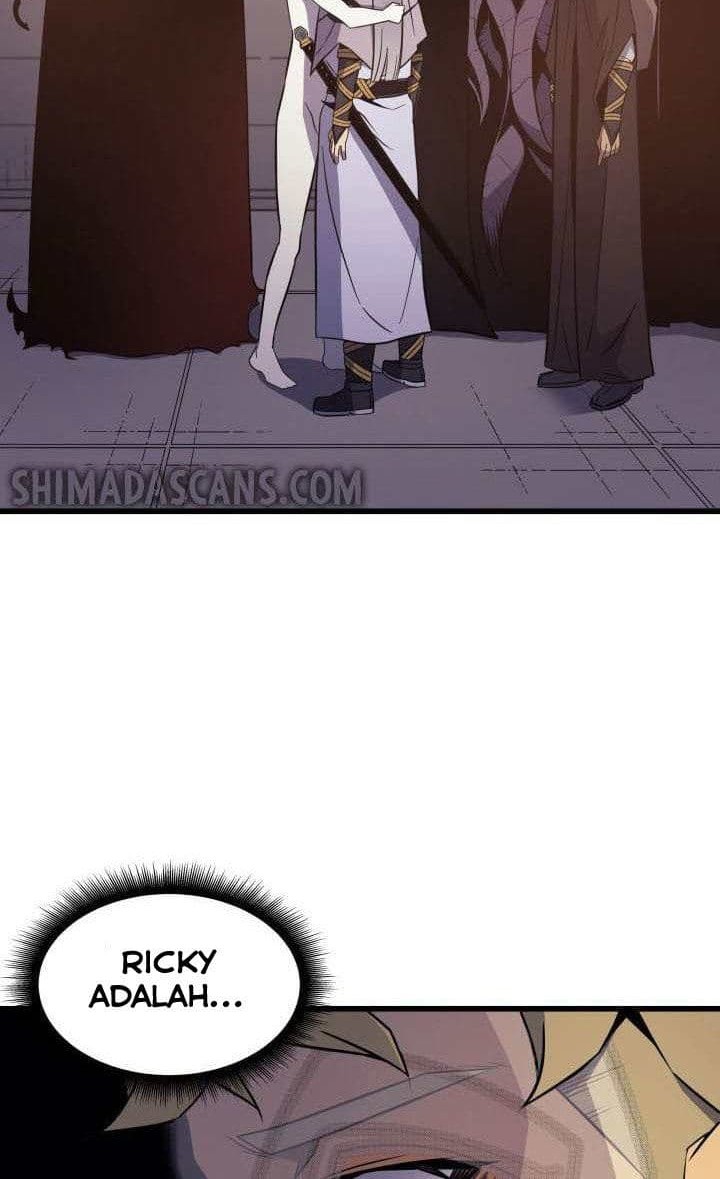 The Great Mage Returns After 4000 Years Chapter 99 page 10