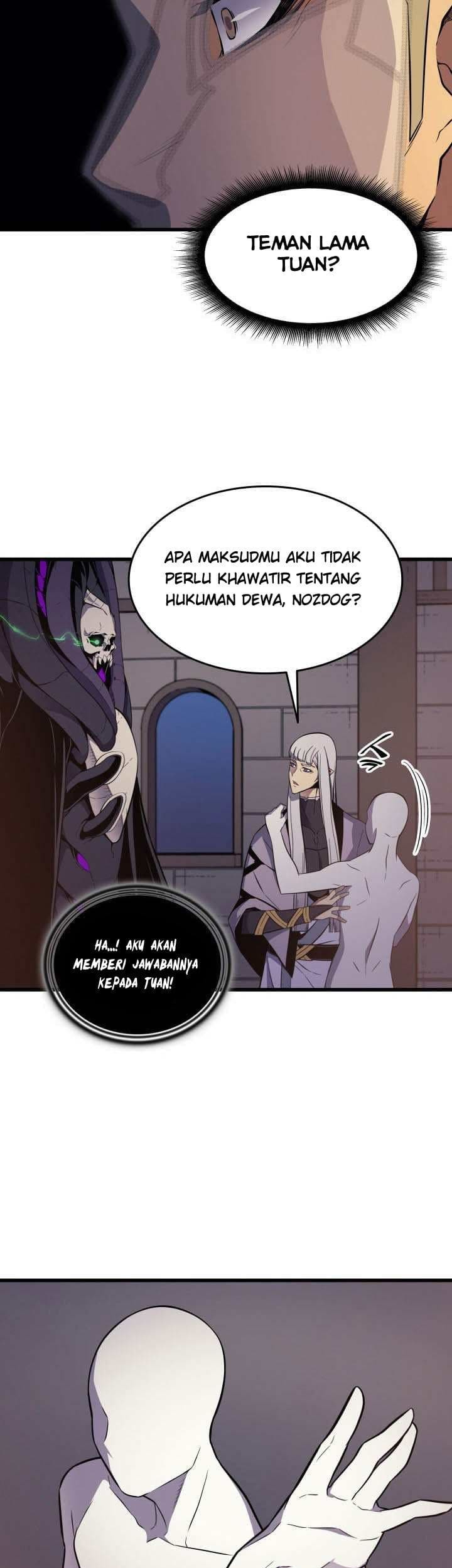 The Great Mage Returns After 4000 Years Chapter 99 page 11