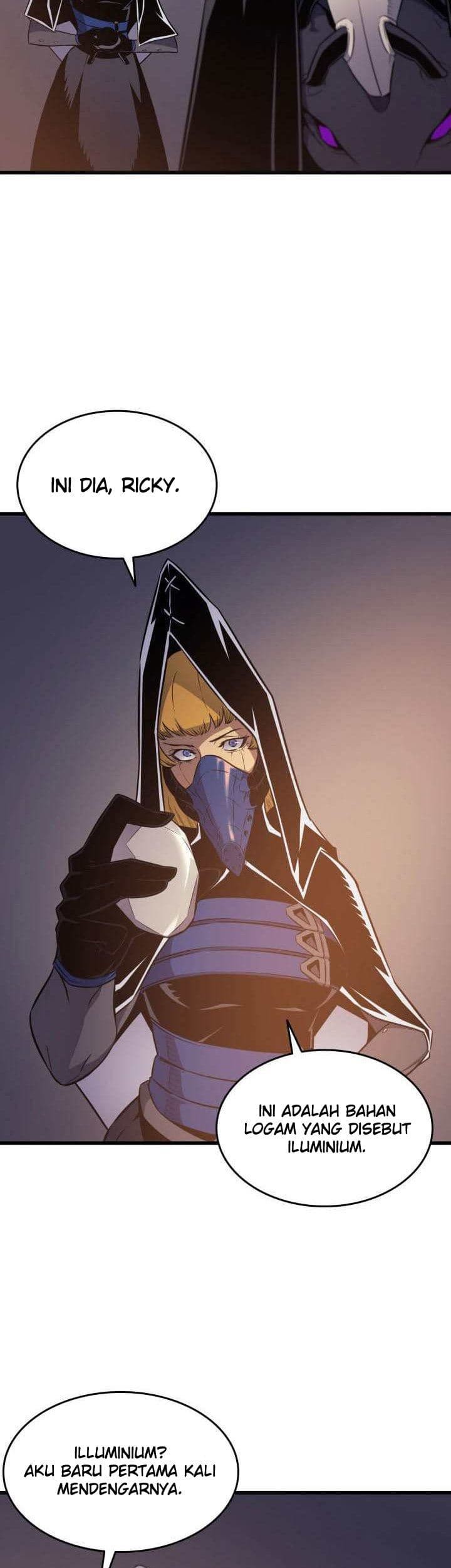 The Great Mage Returns After 4000 Years Chapter 99 page 13