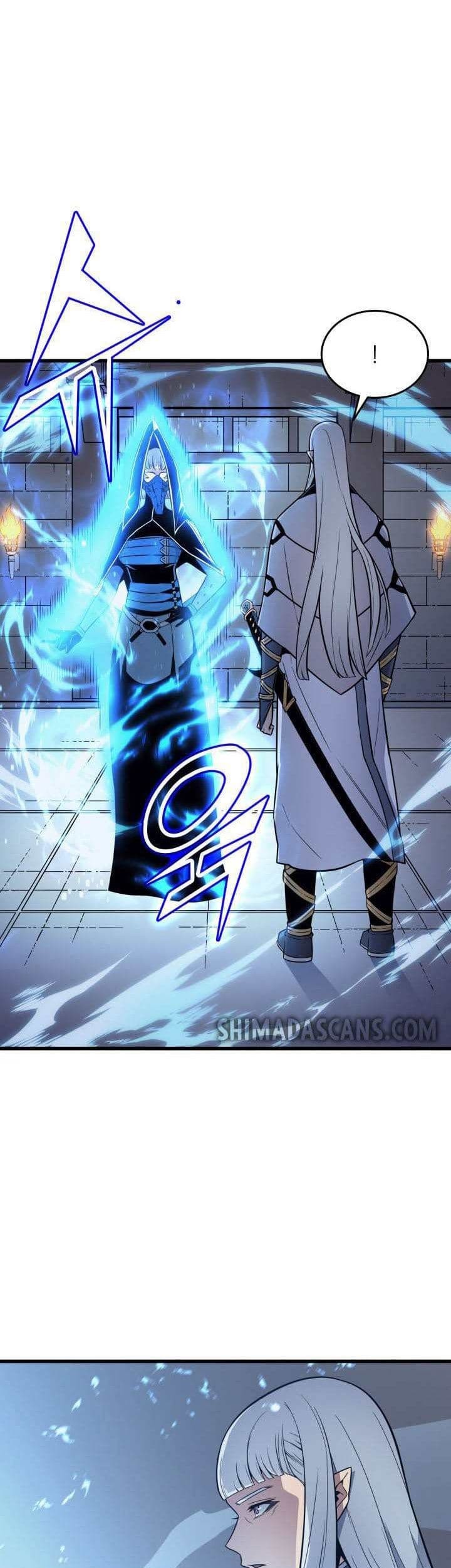 The Great Mage Returns After 4000 Years Chapter 99 page 17