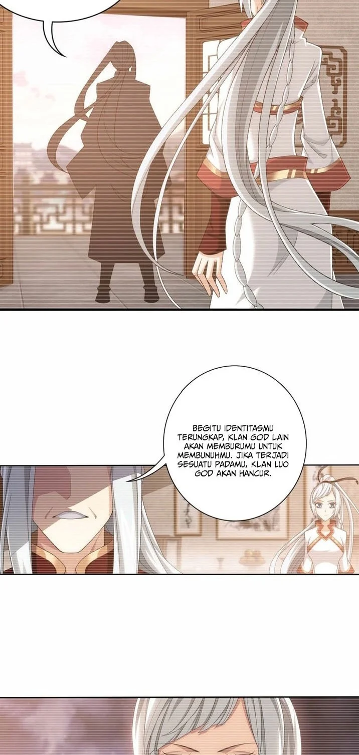 The Great Ruler Chapter 188 page 3