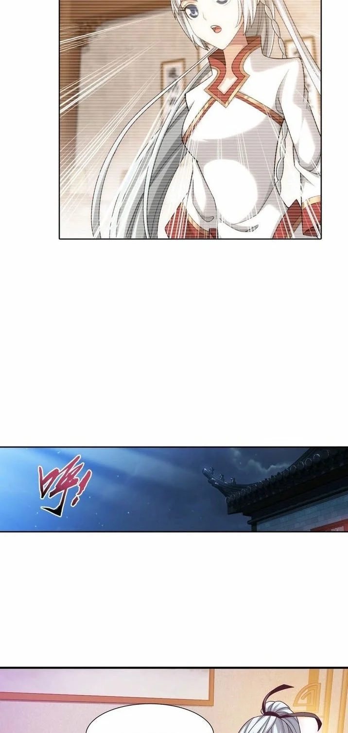 The Great Ruler Chapter 188 page 5