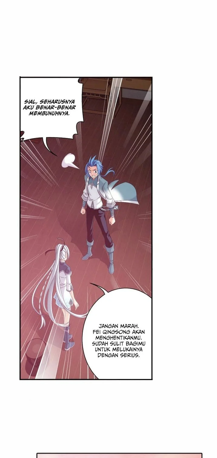 The Great Ruler Chapter 188 page 7