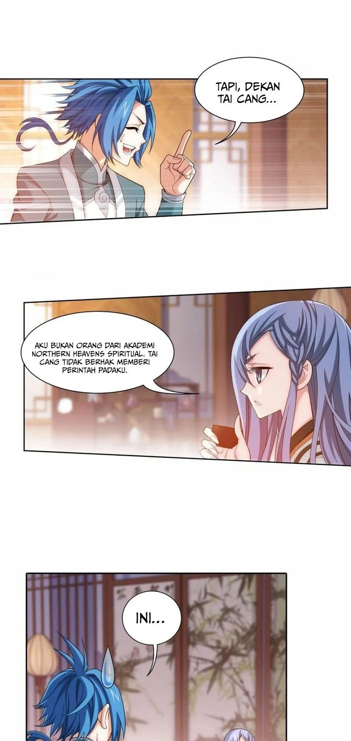 The Great Ruler Chapter 190 page 5