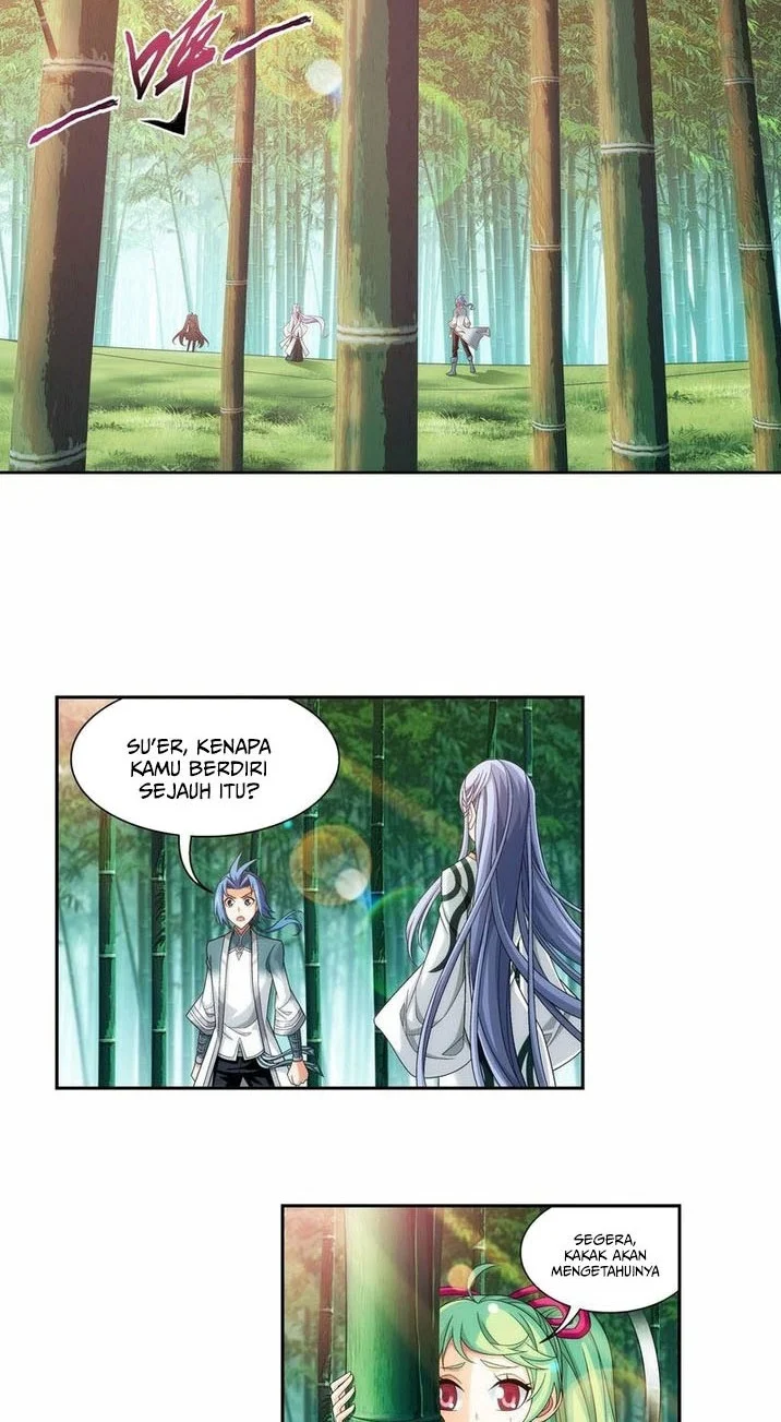 The Great Ruler Chapter 191 page 5