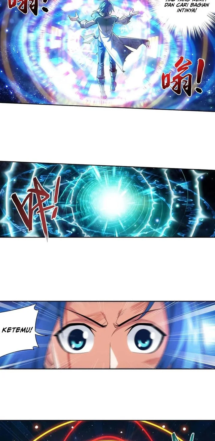 The Great Ruler Chapter 192 page 7