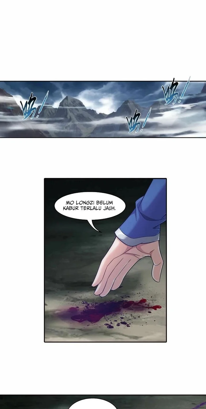 The Great Ruler Chapter 193 page 11