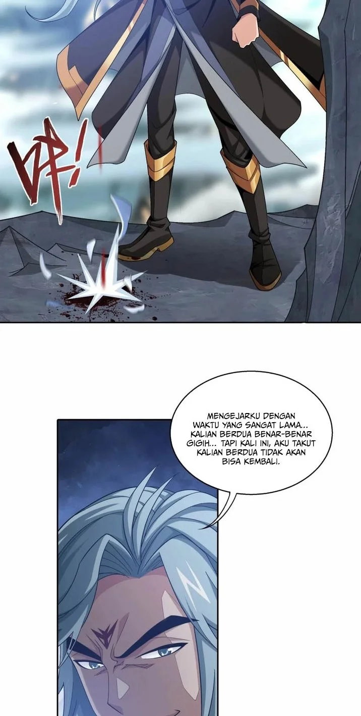 The Great Ruler Chapter 193 page 15