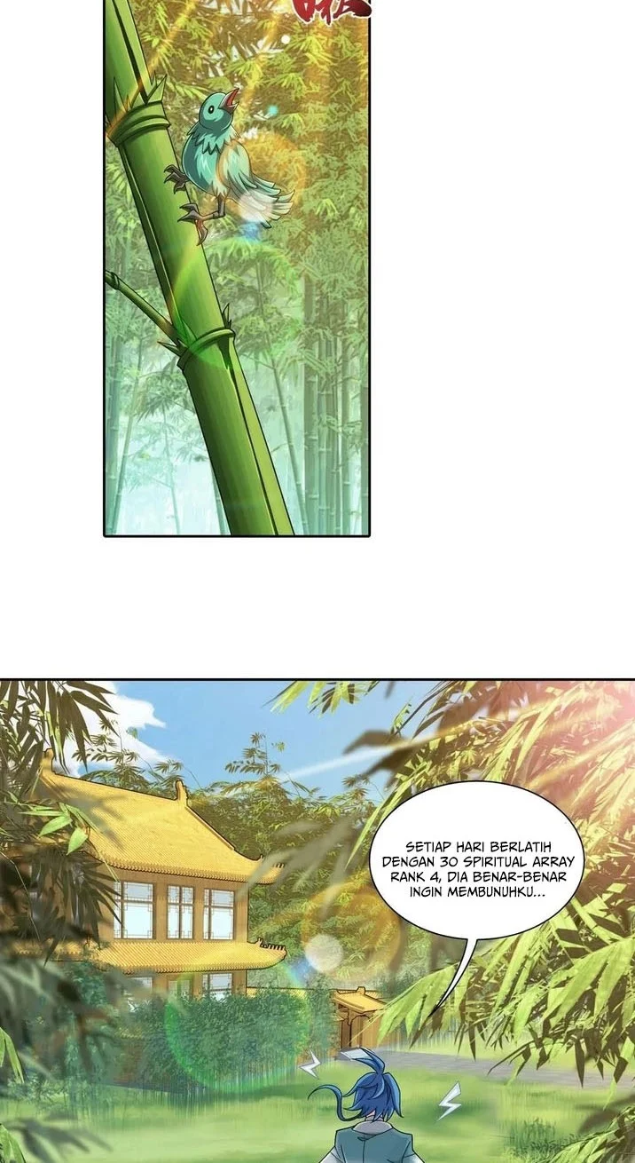 The Great Ruler Chapter 194 page 3