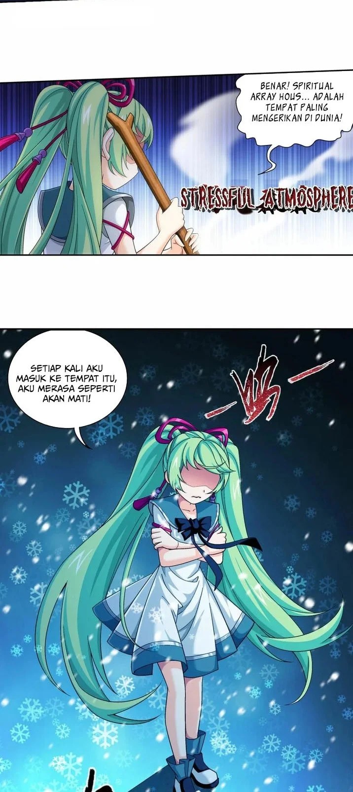 The Great Ruler Chapter 194 page 11