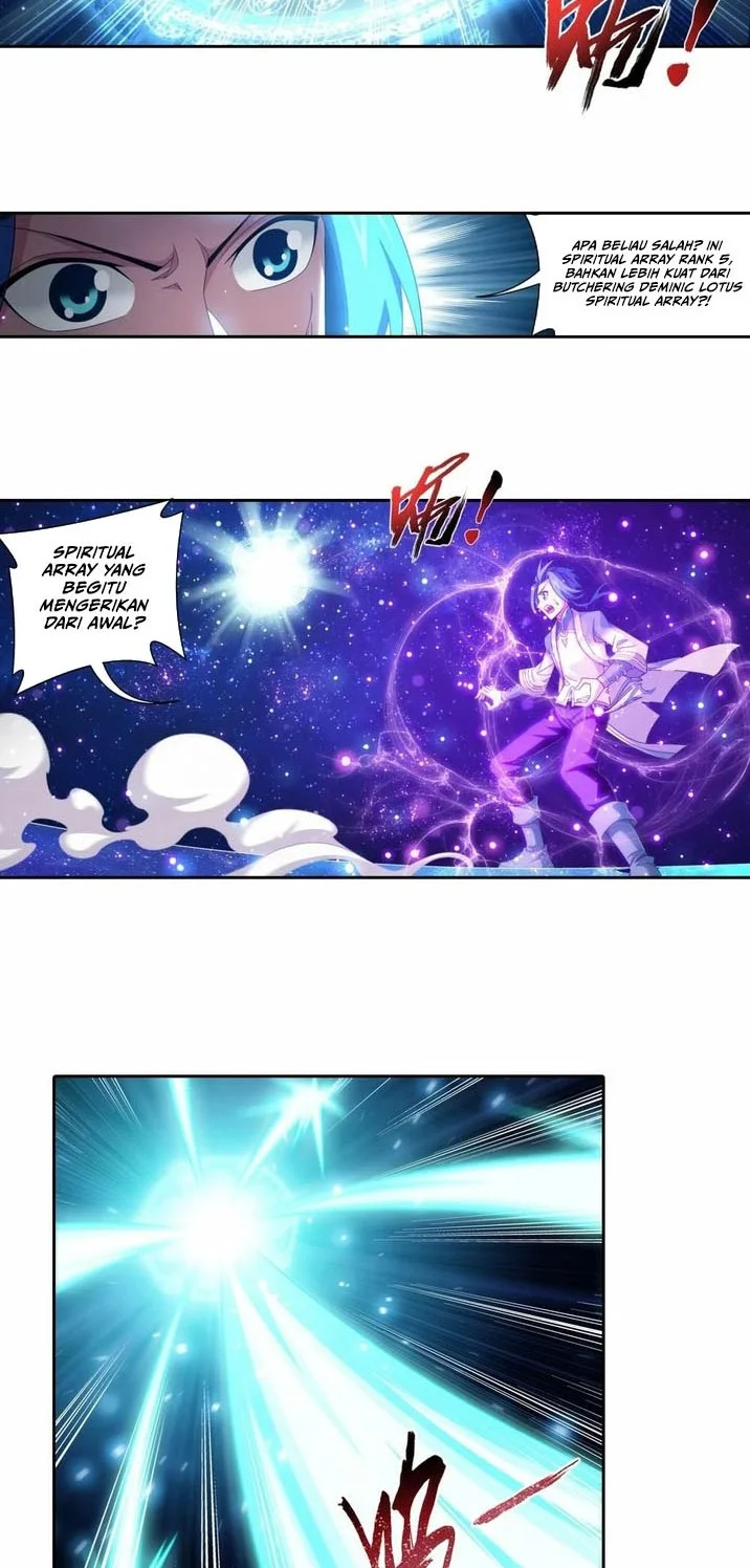 The Great Ruler Chapter 195 page 15