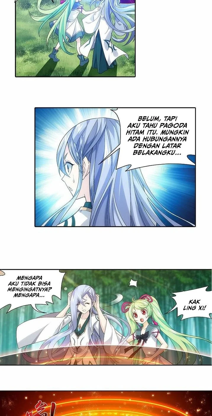 The Great Ruler Chapter 197 page 7