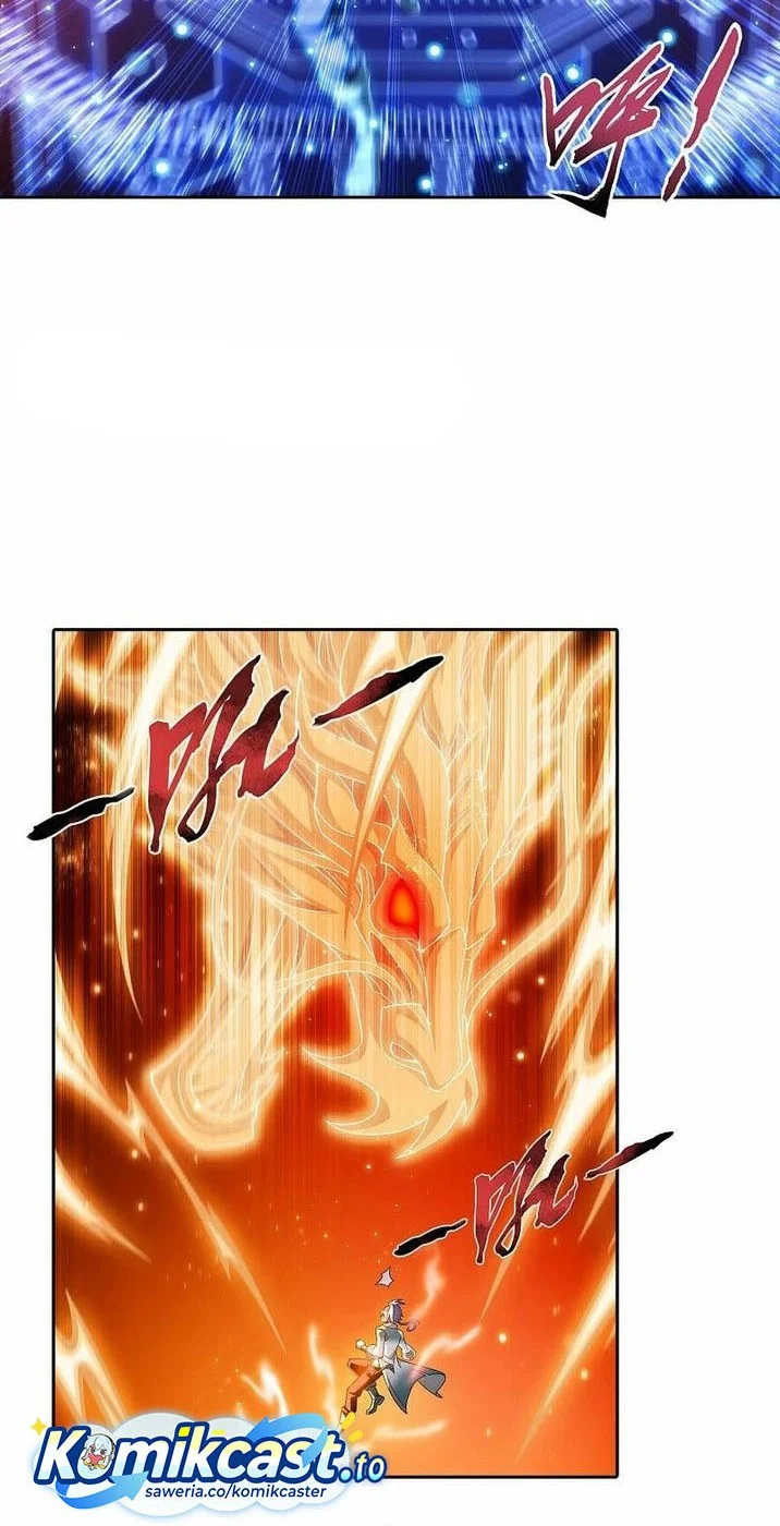 The Great Ruler Chapter 197 page 9