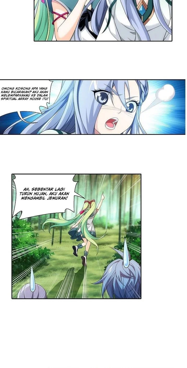 The Great Ruler Chapter 198 page 15
