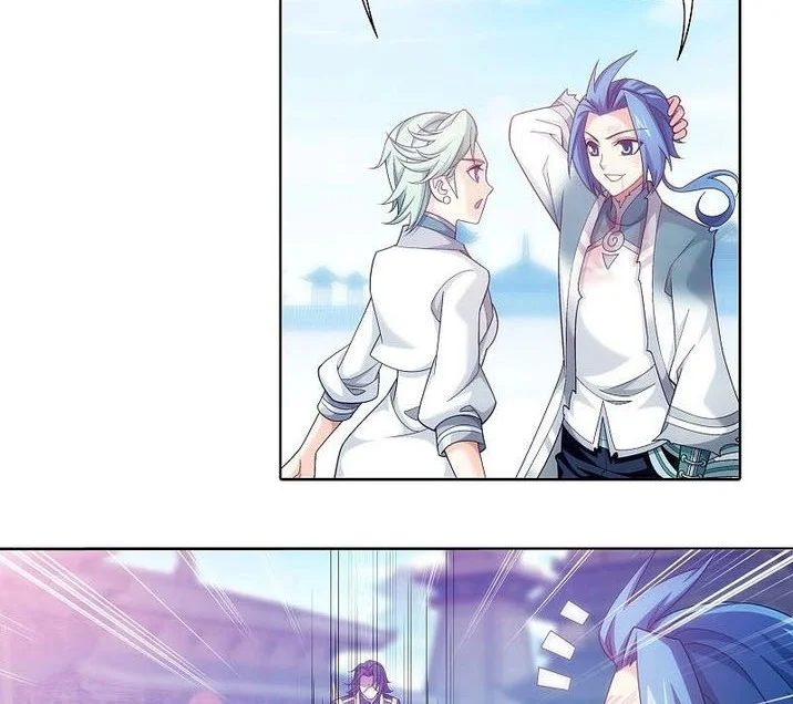 The Great Ruler Chapter 200 page 13