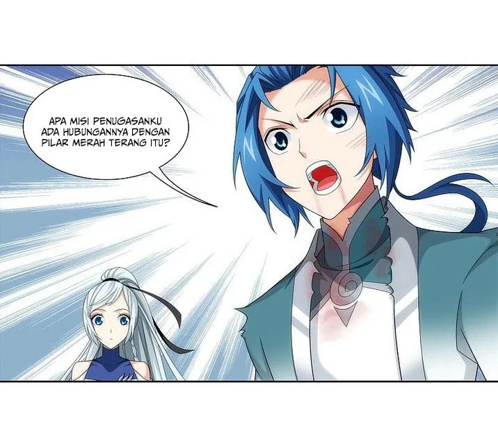 The Great Ruler Chapter 200 page 15