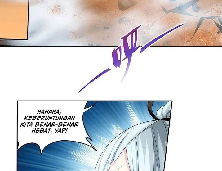 The Great Ruler Chapter 202 page 13