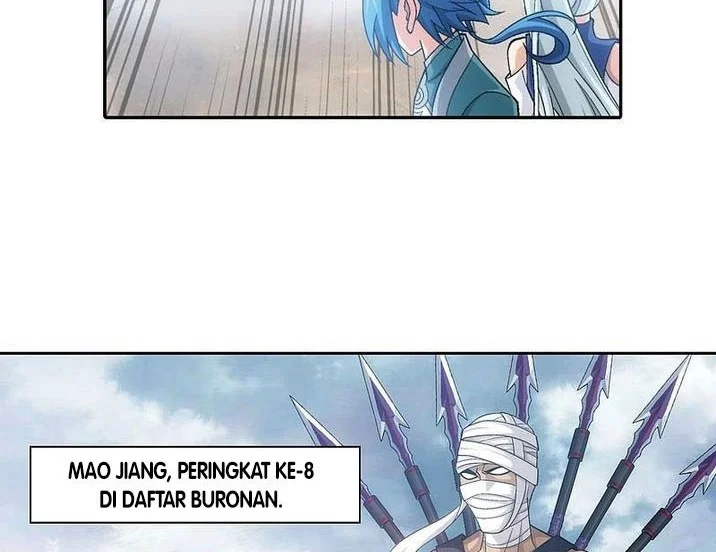 The Great Ruler Chapter 202 page 15