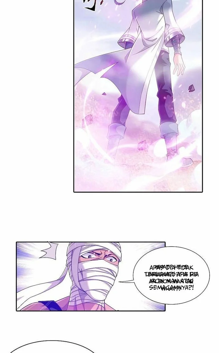 The Great Ruler Chapter 203 page 13