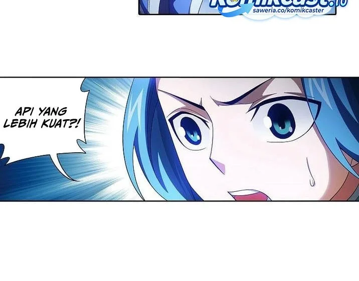 The Great Ruler Chapter 207 page 11