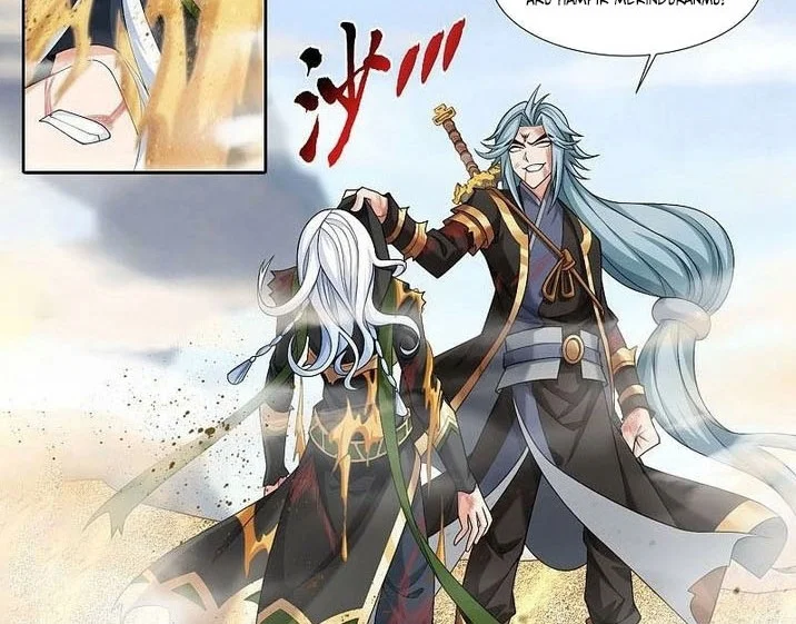 The Great Ruler Chapter 207 page 15