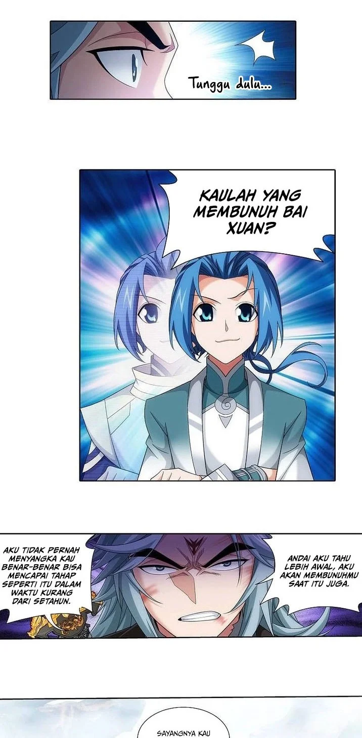 The Great Ruler Chapter 211 page 5