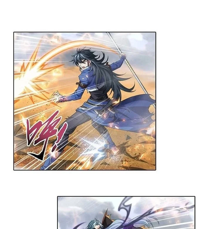 The Great Ruler Chapter 211 page 11