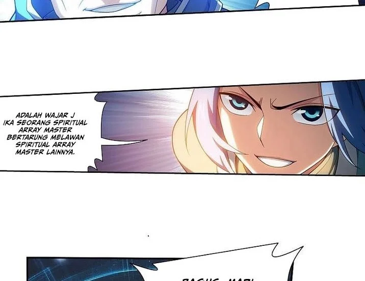 The Great Ruler Chapter 213 page 19