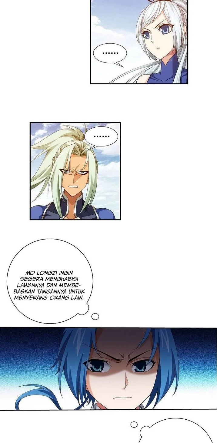 The Great Ruler Chapter 213 page 3