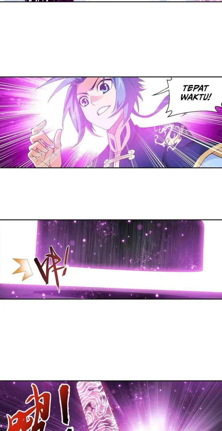 The Great Ruler Chapter 241 page 13