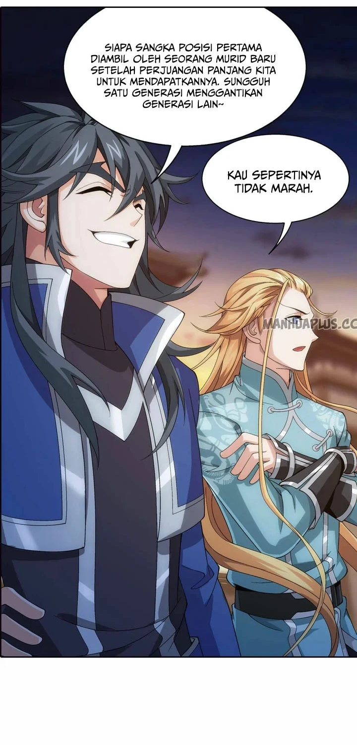 The Great Ruler Chapter 242 page 9