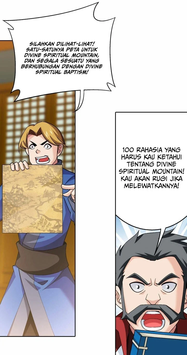 The Great Ruler Chapter 243 page 15