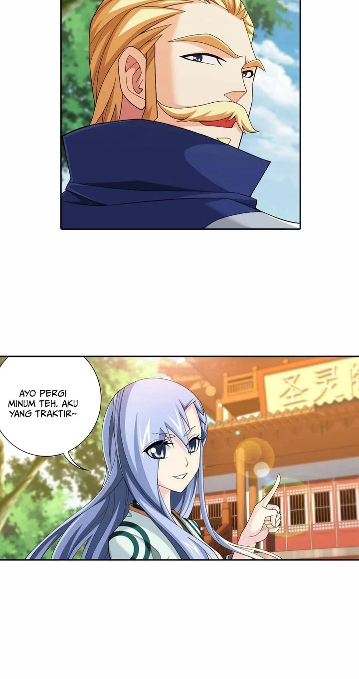 The Great Ruler Chapter 243 page 17