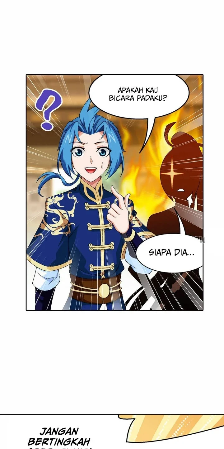 The Great Ruler Chapter 244 page 3