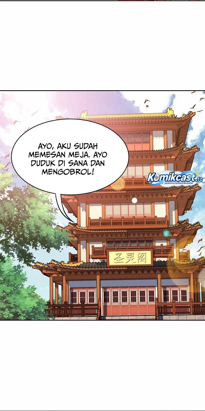The Great Ruler Chapter 244 page 9