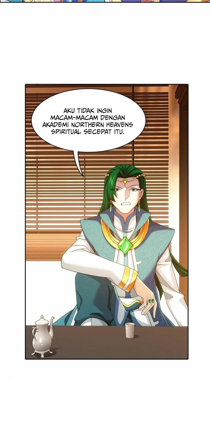 The Great Ruler Chapter 244 page 13