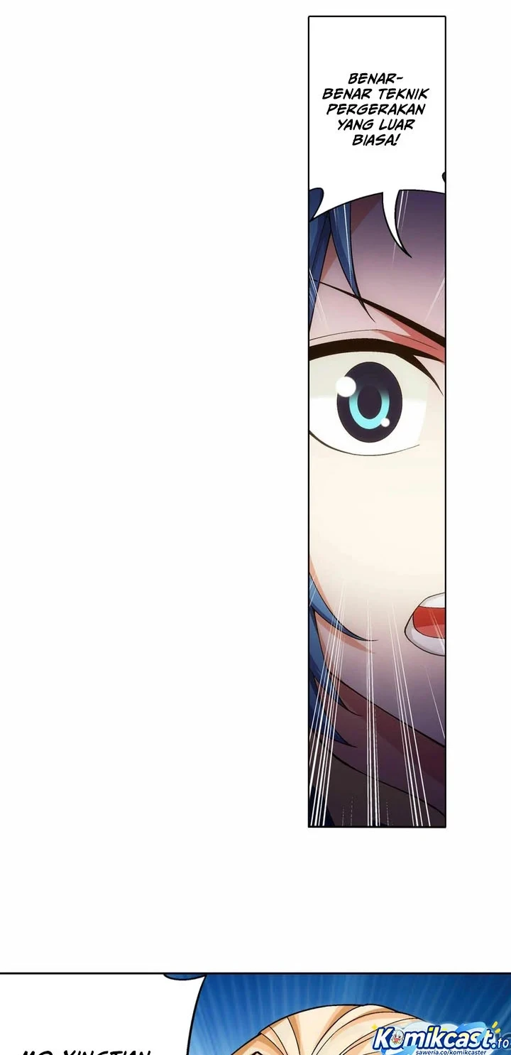 The Great Ruler Chapter 245 page 3