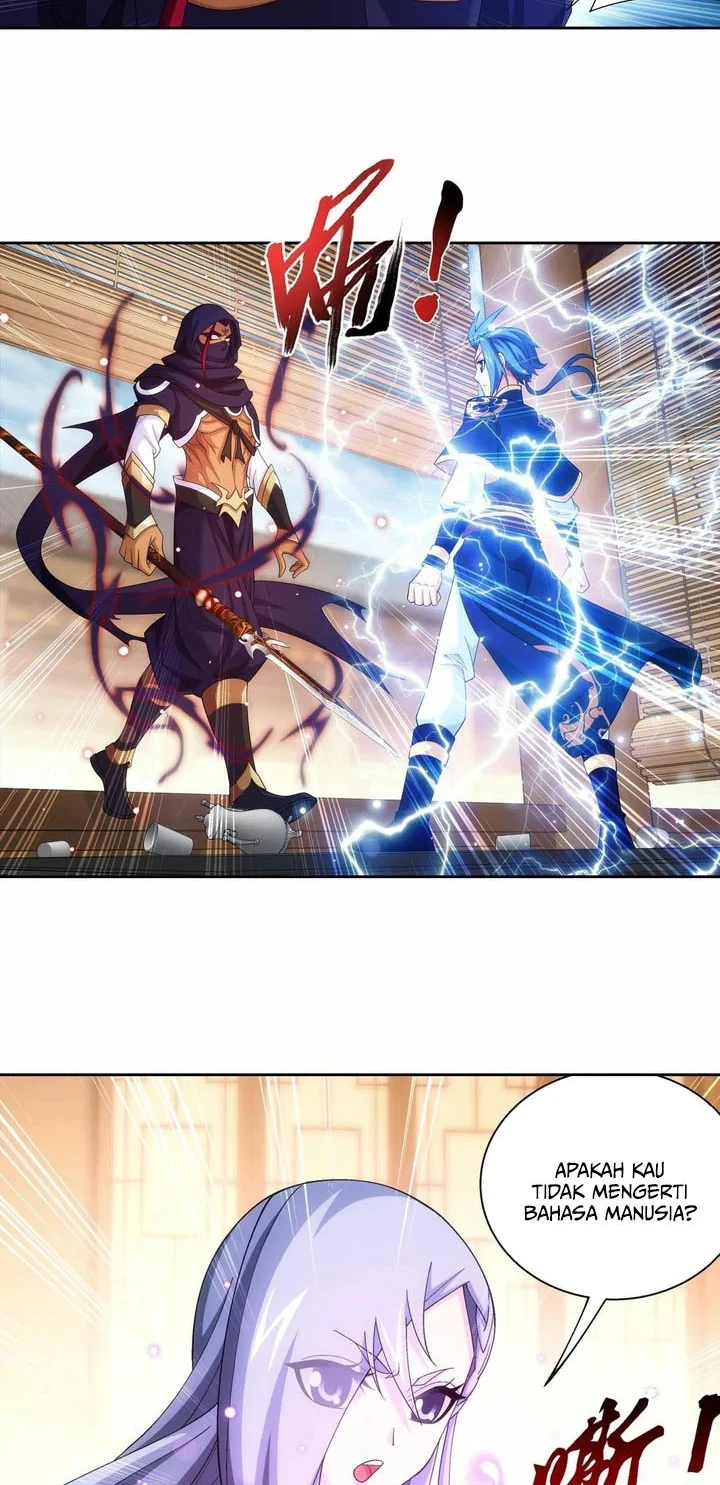 The Great Ruler Chapter 245 page 7