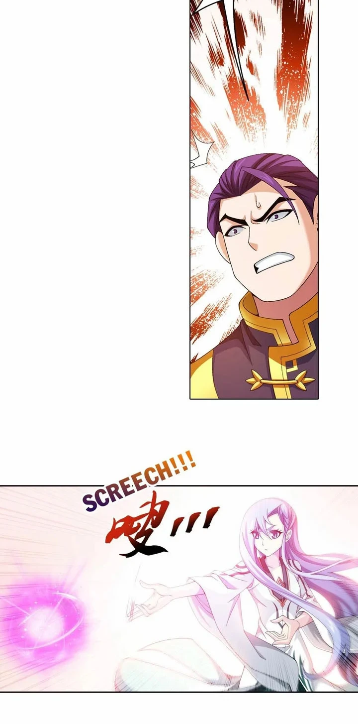The Great Ruler Chapter 245 page 11