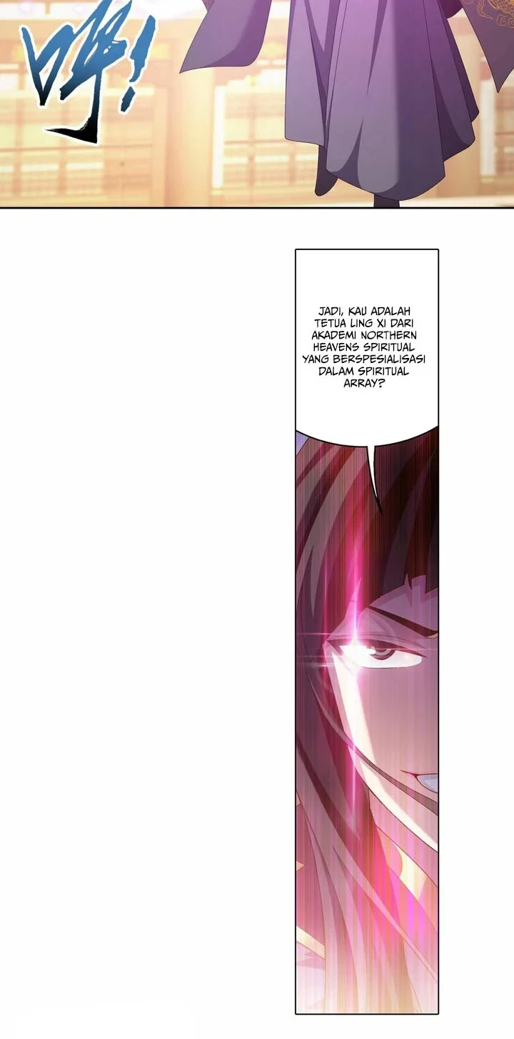 The Great Ruler Chapter 245 page 13