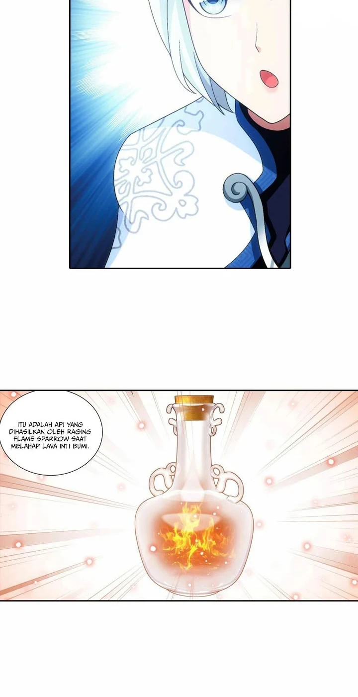 The Great Ruler Chapter 246 page 15