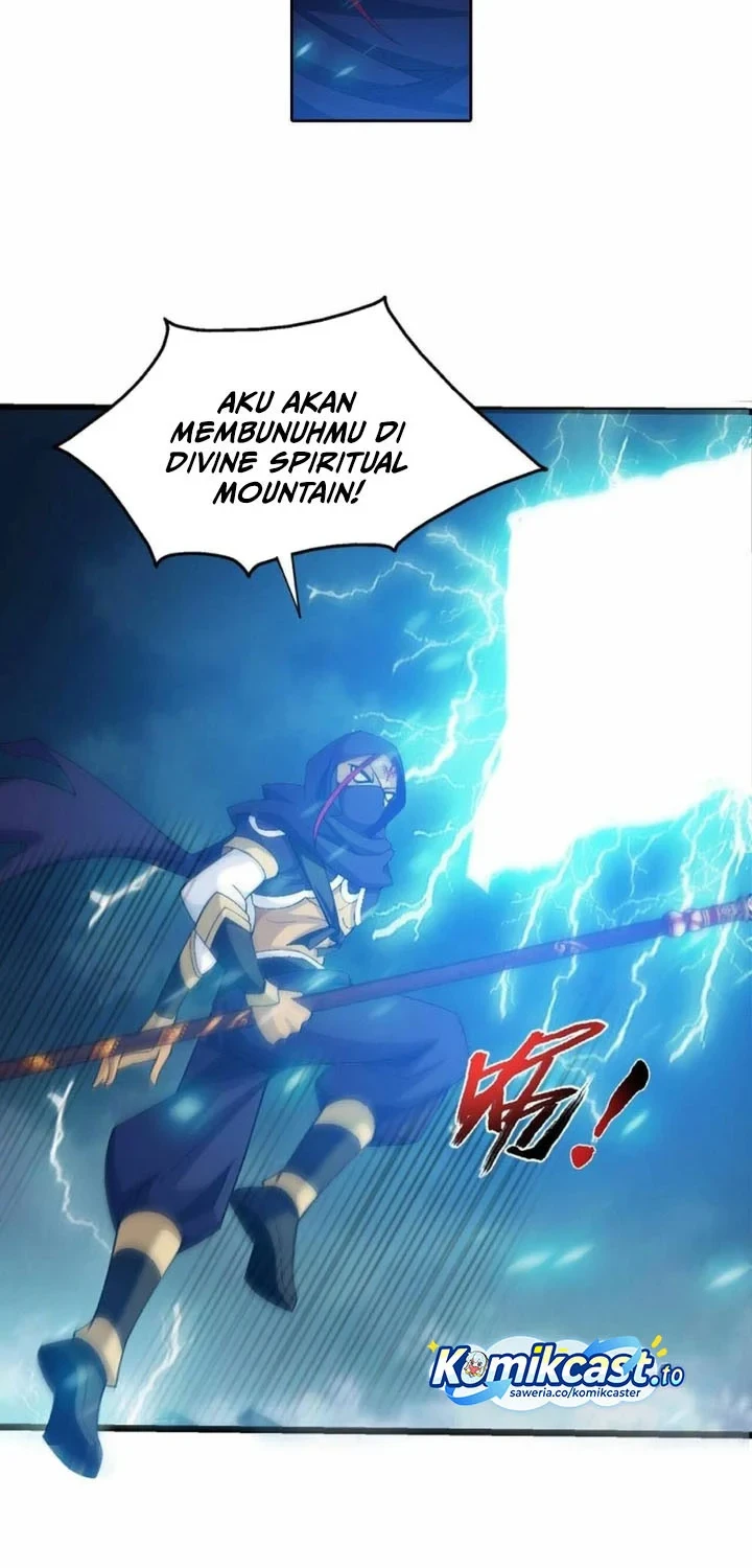 The Great Ruler Chapter 248 page 3