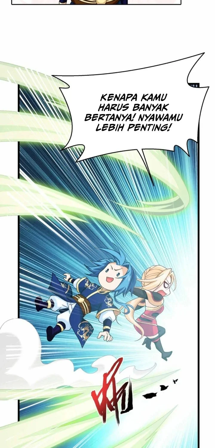 The Great Ruler Chapter 248 page 7