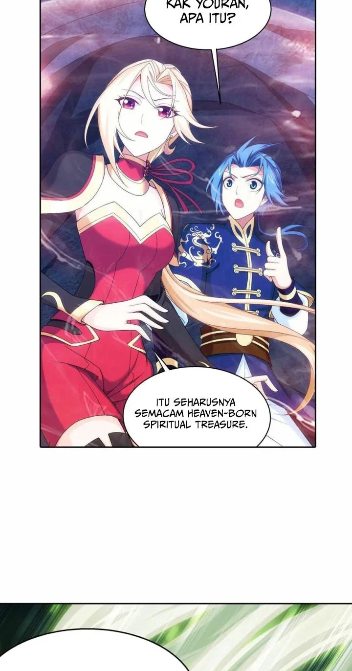 The Great Ruler Chapter 248 page 13