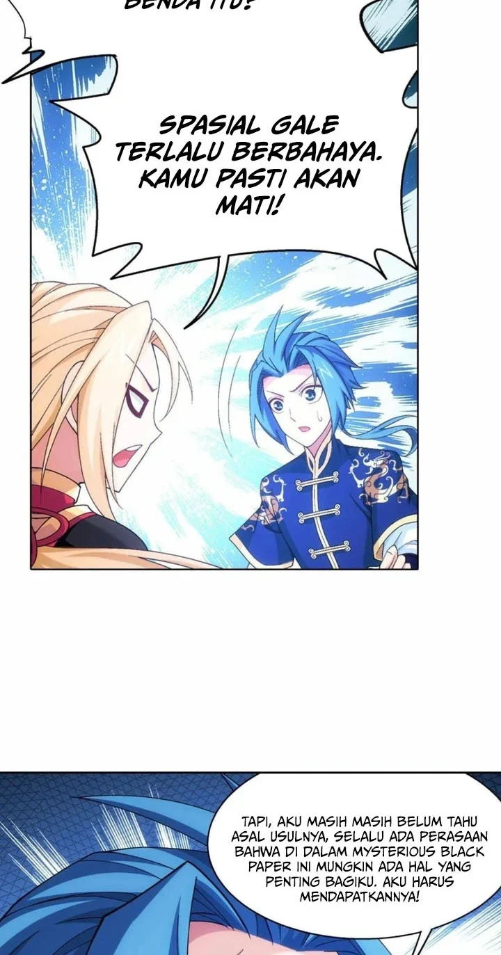 The Great Ruler Chapter 248 page 15