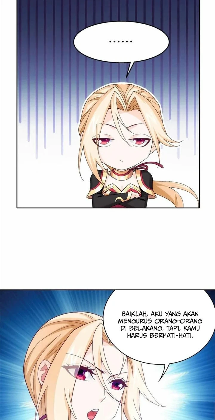 The Great Ruler Chapter 249 page 5