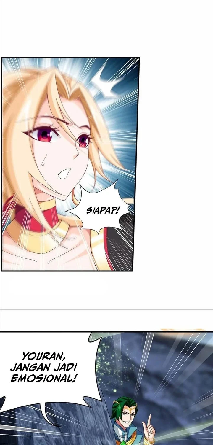 The Great Ruler Chapter 249 page 13