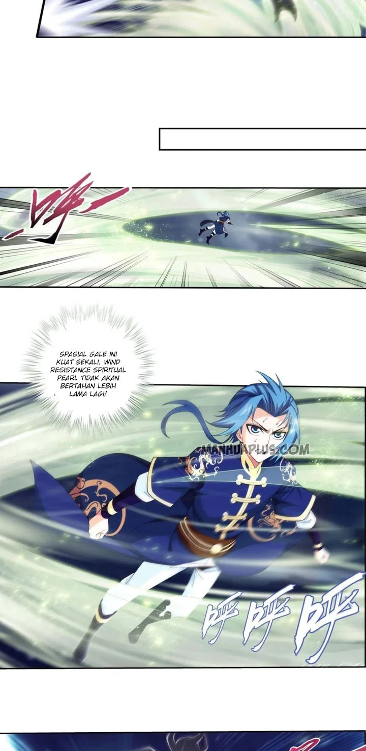 The Great Ruler Chapter 250 page 5