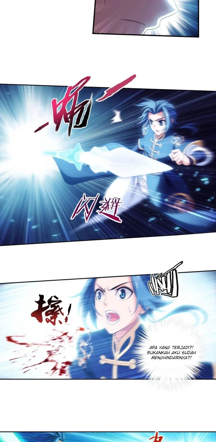 The Great Ruler Chapter 250 page 7
